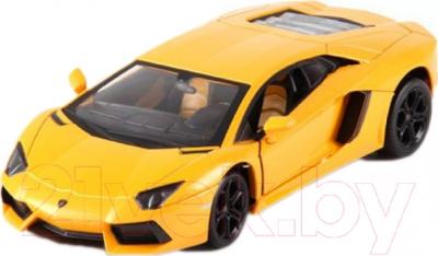 Радиоуправляемая игрушка MZ Автомобиль Lamborghini LP700-4 2225F