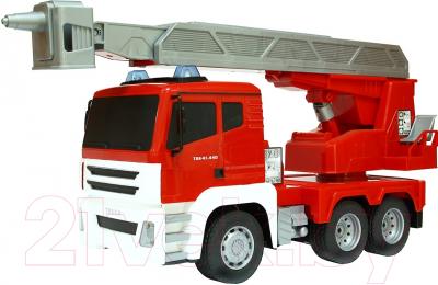 Радиоуправляемая игрушка MZ Пожарный кран 2081
