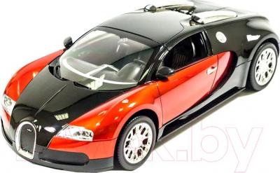 Радиоуправляемая игрушка MZ Автомобиль Bugatti 2232F - модель по цвету не маркируется