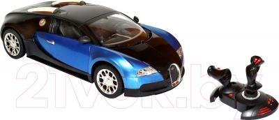 Радиоуправляемая игрушка MZ Автомобиль Bugatti 2232S - общий вид