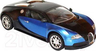 Радиоуправляемая игрушка MZ Автомобиль Bugatti 2232S