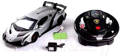 Радиоуправляемая игрушка MZ Автомобиль Lamborghini Veneno 2087F - общий вид
