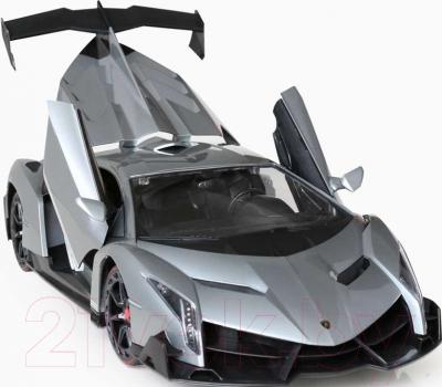 Радиоуправляемая игрушка MZ Автомобиль Lamborghini Veneno 2087F