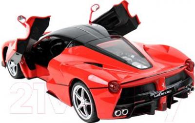Радиоуправляемая игрушка MZ Автомобиль Ferrari Laferrari 2088F - общий вид