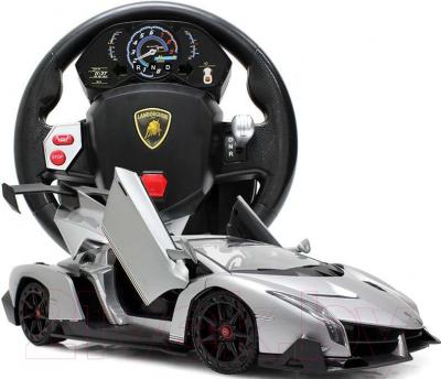 Радиоуправляемая игрушка MZ Автомобиль Lamborghini Veneno 2289F