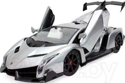 Радиоуправляемая игрушка MZ Автомобиль Lamborghini Veneno 2289S