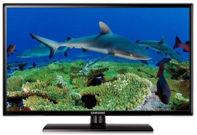 Телевизор Samsung UE26EH4030W - общий вид