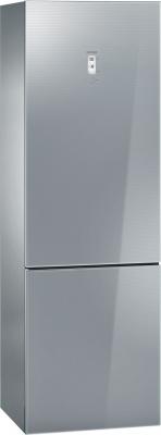 Холодильник с морозильником Siemens KG36NS90RU - общий вид