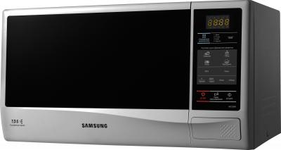 Микроволновая печь Samsung ME732KR-S - общий вид