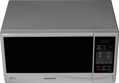 Микроволновая печь Samsung ME732KR-S - общий вид