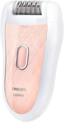 Эпилятор Philips HP6519/01 - Вид спереди