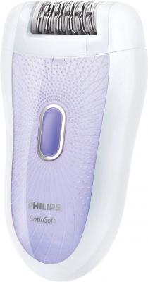 Эпилятор Philips HP6520/01 - Вид спереди