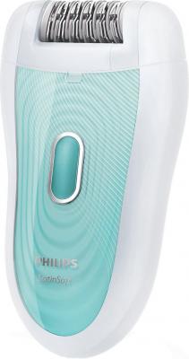 Эпилятор Philips HP6521/01 - Общий вид