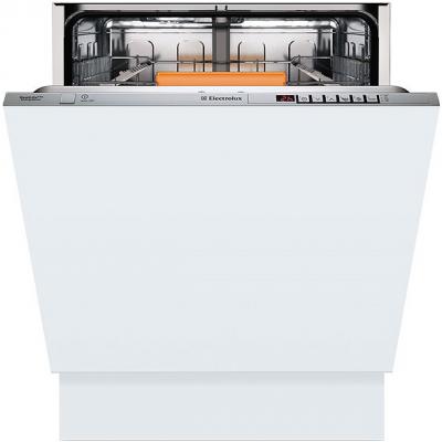 Посудомоечная машина Electrolux ESL 67070 R - вид спереди