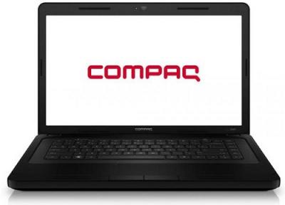 Ноутбук HP Compaq Presario CQ57-445SR (B1Z11EA) - Главная