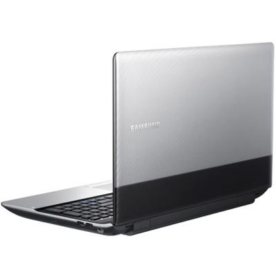 Ноутбук Samsung 305E5A (NP-305E5A-S09RU) - сзади