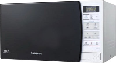 Микроволновая печь Samsung GE731KR - Общий вид