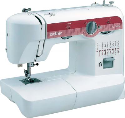 Швейная машина Brother XL-5600 - общий вид