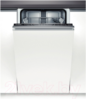 Посудомоечная машина Bosch SPV40E30RU - вид спереди