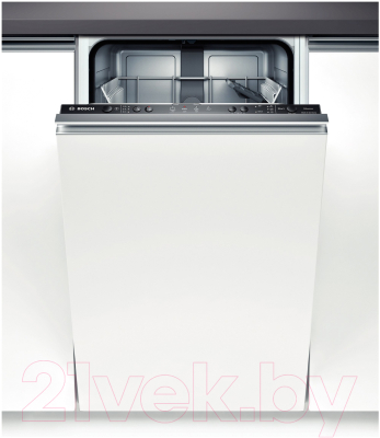 Посудомоечная машина Bosch SPV40E10RU