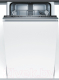 Миниатюра изображения товара Посудомоечная машина Bosch SPV40E10RU