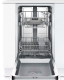 Миниатюра изображения товара Посудомоечная машина Bosch SPV40E10RU
