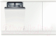 Миниатюра изображения товара Посудомоечная машина Bosch SPV40E10RU