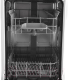 Миниатюра изображения товара Посудомоечная машина Bosch SPV40E10RU