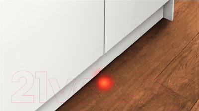 Изображение товара Посудомоечная машина Bosch SPV53M00RU