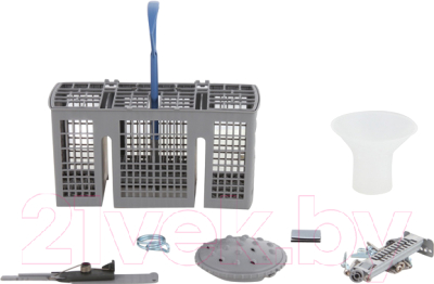 Изображение товара Посудомоечная машина Bosch SPV53M00RU