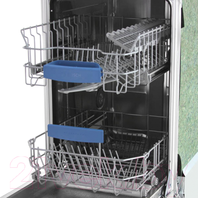 Изображение товара Посудомоечная машина Bosch SPV53M00RU