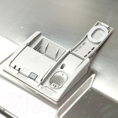 Изображение товара Посудомоечная машина Bosch SPV53M00RU