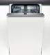 Миниатюра изображения товара Посудомоечная машина Bosch SPV53M00RU