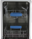 Миниатюра изображения товара Посудомоечная машина Bosch SPV53M00RU