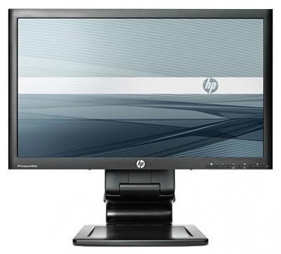 Монитор HP CPQ LA2006x (XN374AA) - общий вид