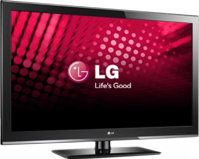 Телевизор LG 32CS460 - общий вид