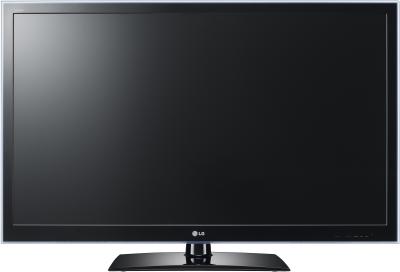 Телевизор LG 32LV4500 - общий вид