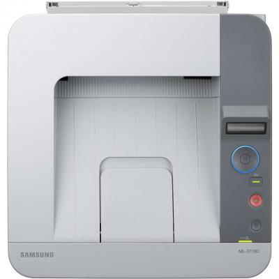 Принтер Samsung ML-3710D - вид сверху