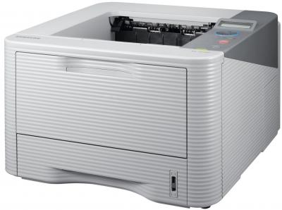 Принтер Samsung ML-3710D - общий вид