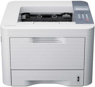 Принтер Samsung ML-3750ND - общий вид