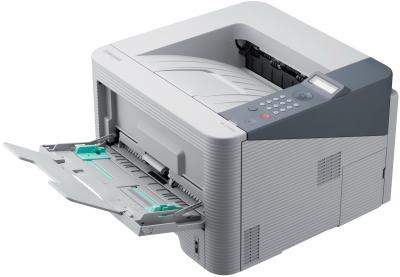 Принтер Samsung ML-3750ND - общий вид