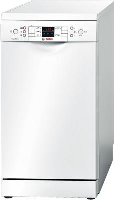 Посудомоечная машина Bosch SPS53M02RU - Вид спереди