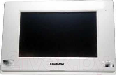 Видеодомофон Commax CDV-1020AQ (белый)