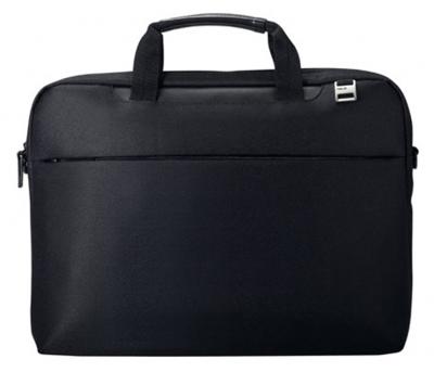 Сумка для ноутбука Asus SLIM LGE Laptop Carry Case, Black - общий вид