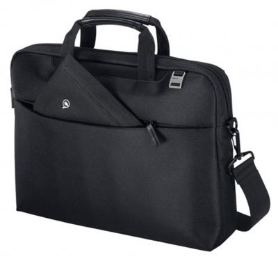 Сумка для ноутбука Asus SLIM LGE Laptop Carry Case, Black - общий вид
