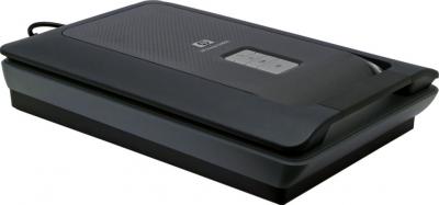 Планшетный сканер HP ScanJet G4050 - общий вид