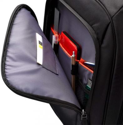 Рюкзак Case Logic ZLB-116 - внешний карман