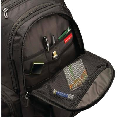 Рюкзак Case Logic RBP-117 - карман на молнии