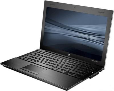 Ноутбук HP ProBook 5310m (WD788EA) - Вид сбоку
