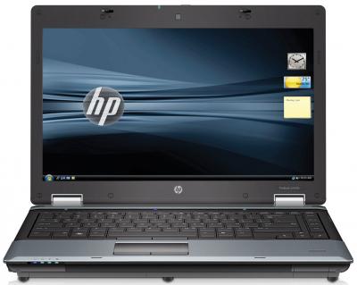 Ноутбук HP ProBook 6440b (NN229EA)  - спереди